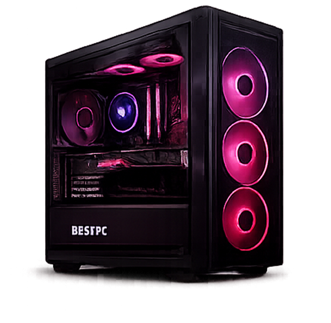Компьютер BestPC